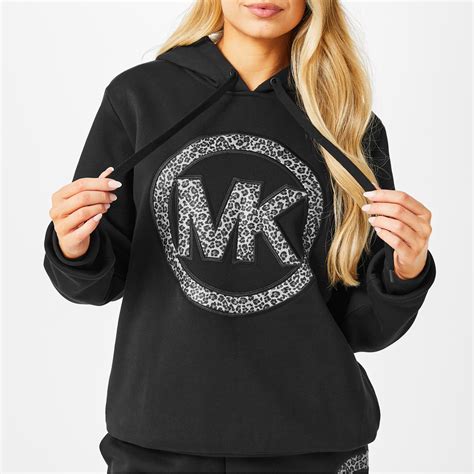 michael kors hoodies womens|women's michael shaffer hoodie.